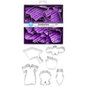 Graduation 6 PC Set - Image 2
