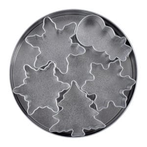 MINI SNOWFALL 5 PC SET
