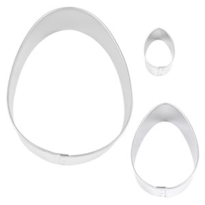 Easter Cookie Cutters 3 PC Nested Set - Image 2