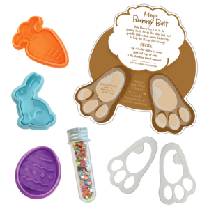 Bunny Bait Recipe Kit - Image 2