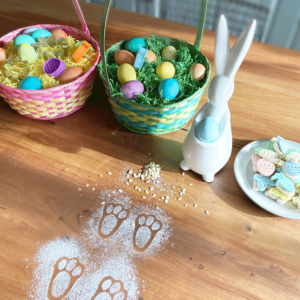 Bunny Bait Recipe Kit - Image 3
