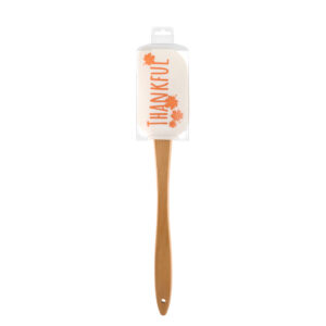 Thankful Spatula