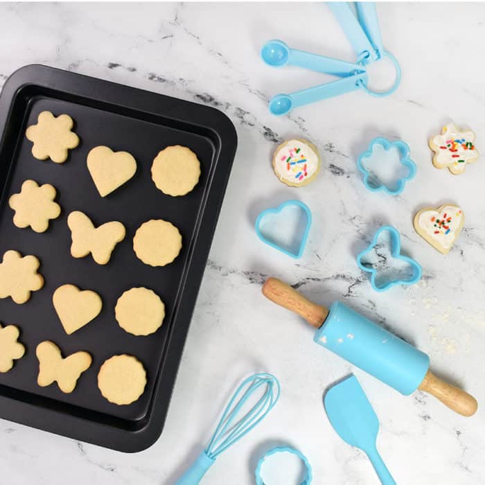 Junior 12 PC Bakeware Set