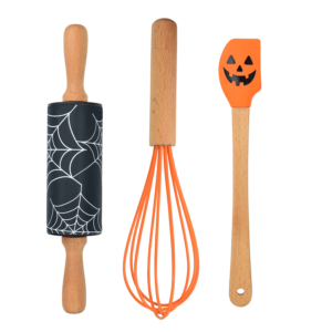 Halloween 3PC Mini Baking Set - Image 2
