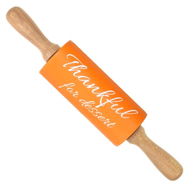 Fall 3PC Mini Baking Set - Image 3