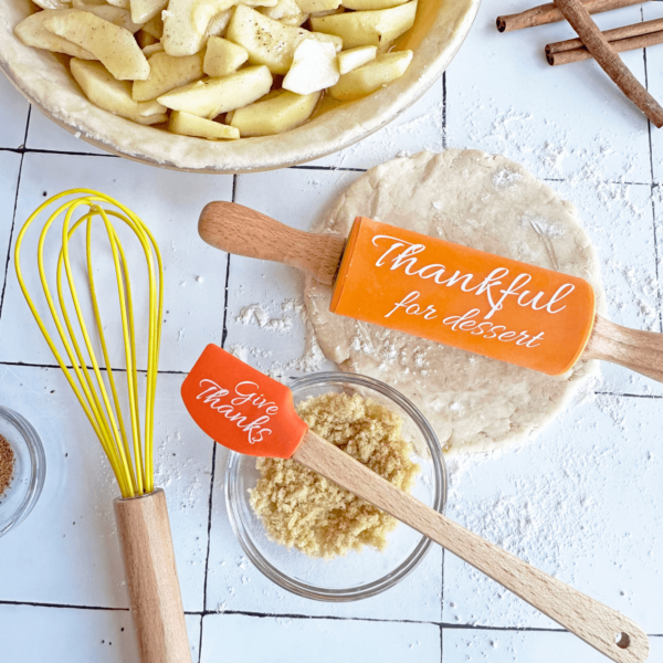 Fall 3PC Mini Baking Set - Image 6