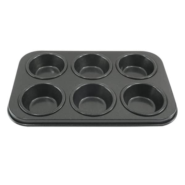 MUFFIN KIDDIE PAN NON-STICK