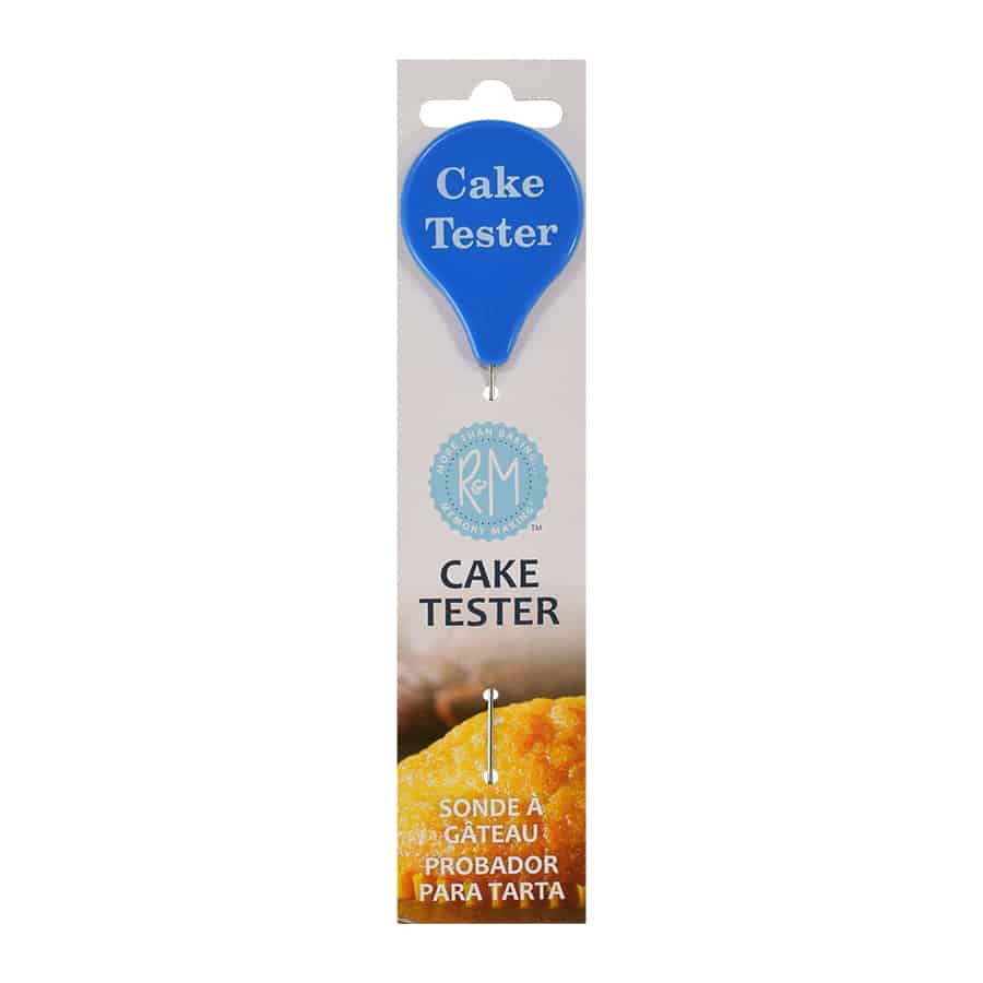 Cake Tester R&M International