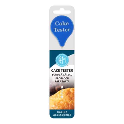 Cake Tester R&M International