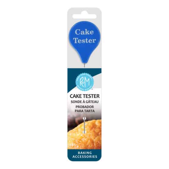 Cake Tester R&M International