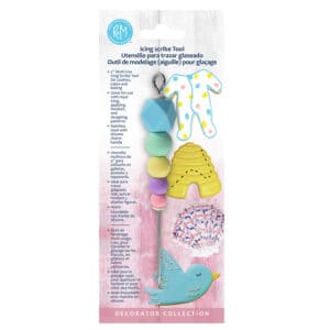 DECORATING SCRIBE TOOL