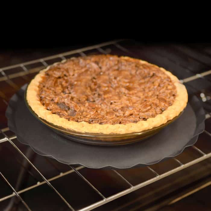 Pie Drip Catcher NonStick R&M International