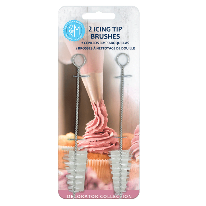 Piping Bags & Tips Archives R&M International