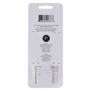 ICING TIP BRUSH S/2