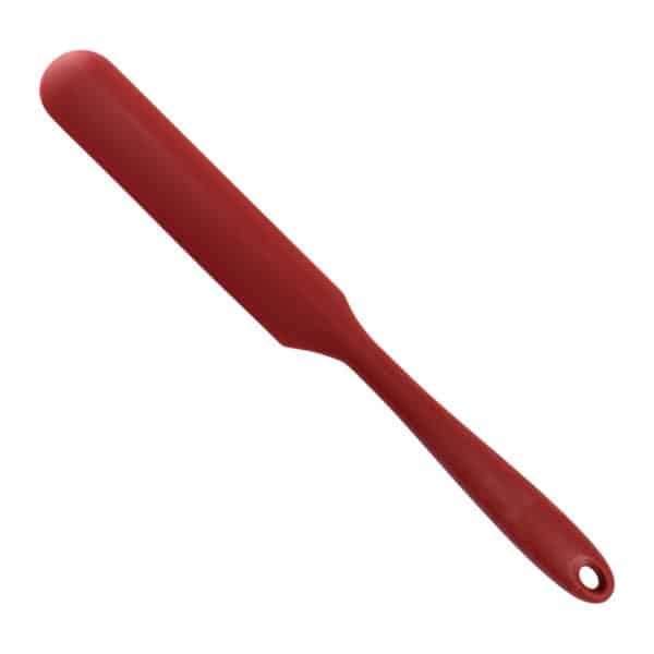 ICING SPATULA 9.5" SILICONE