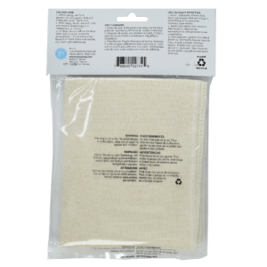Pastry Cloth & Rolling Pin Cover Set - Image 2