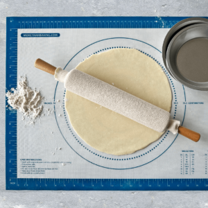 Rolling Pin Cover Set 2/Pk - Image 4