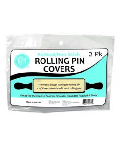 ROLLING PIN COVER SET 2/PK