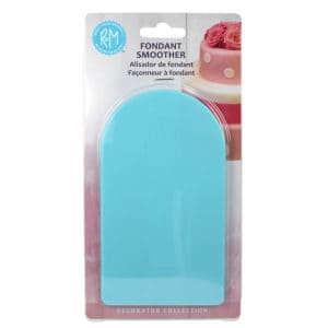 FONDANT SMOOTHER 5.75"