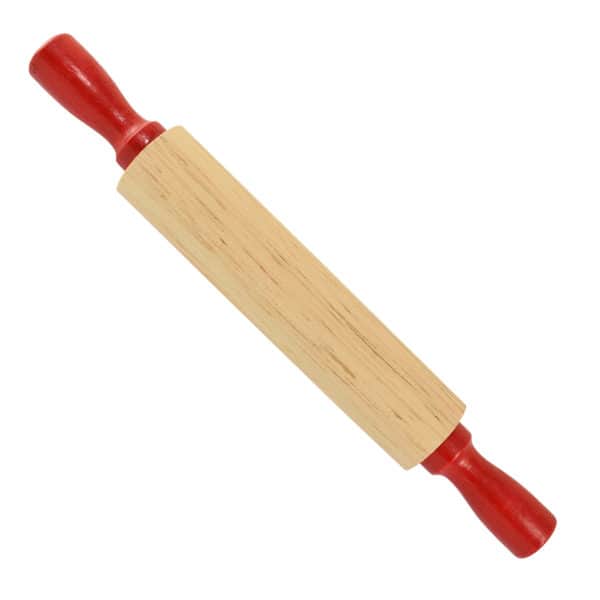 MINI ROLLING PIN CARDED