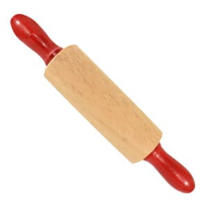 small rolling pin for tiny hands