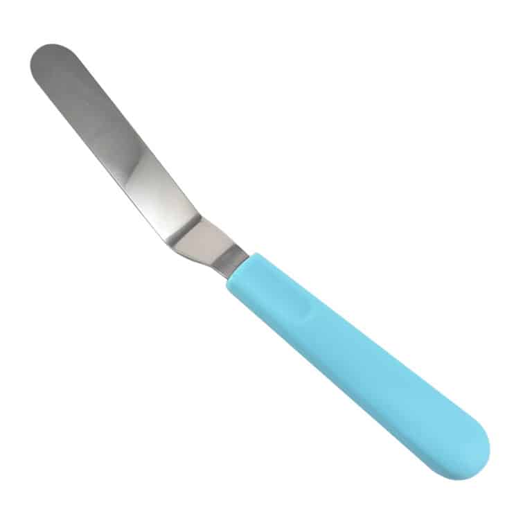 Offset Spatula 9" R&M International
