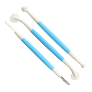 FONDANT TOOLS S/3