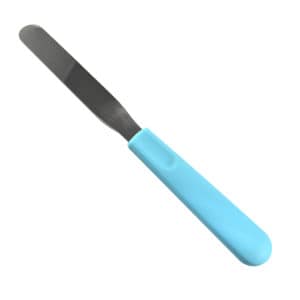 FLAT SPATULA 9"