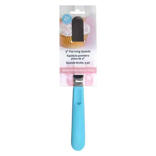 Flat Spatula 9" R&M International