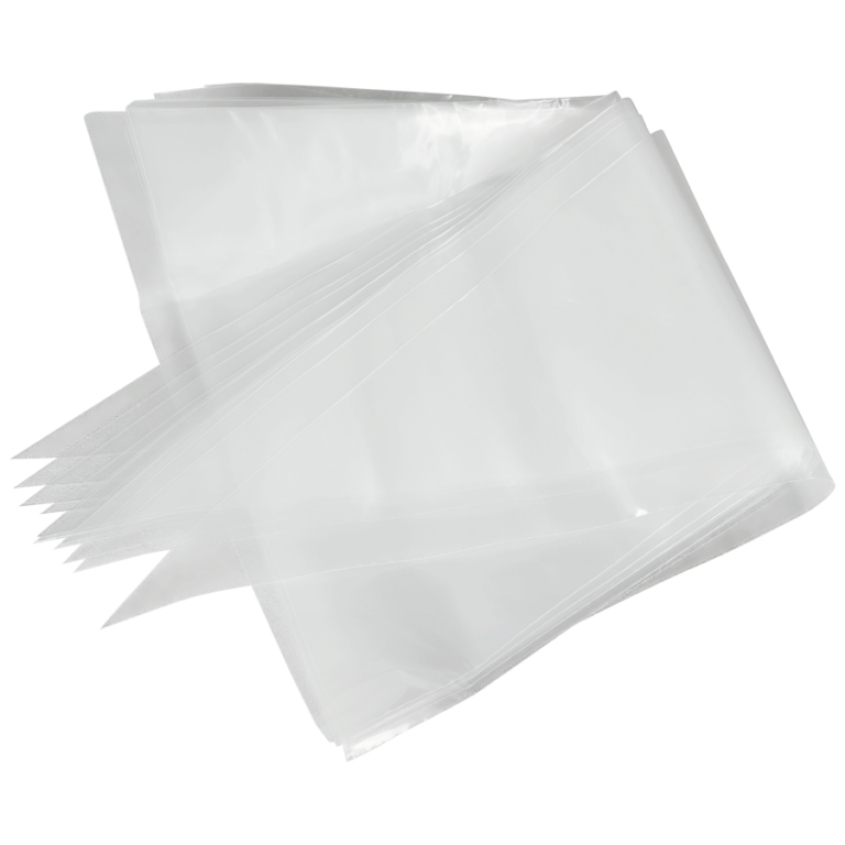Disposable Piping Bags 16" 12PK R&M International