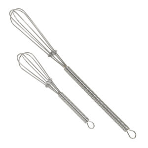 MINI WHISK 2PC SET