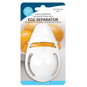 Egg Separator Carded