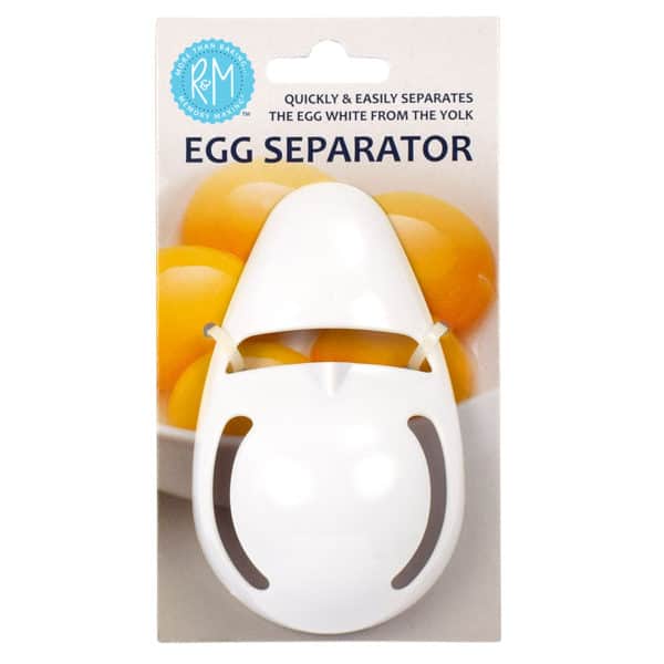 EGG SEPARATOR CARDED