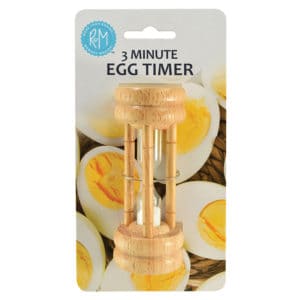 egg timer