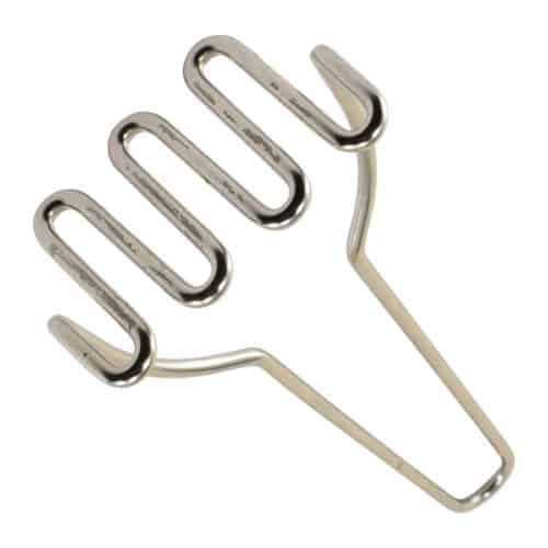 Mini Potato Masher R&M International
