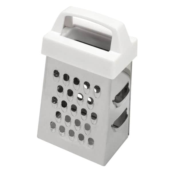 MINI BOX GRATER 3"