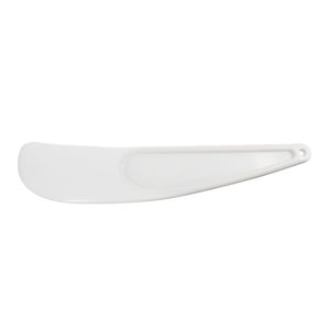SCRAPER/SPATULA PLASTIC CARDED