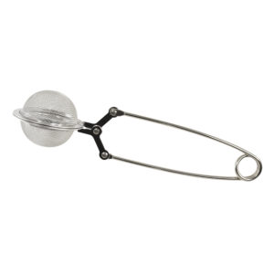 TEA INFUSER MESH S/S