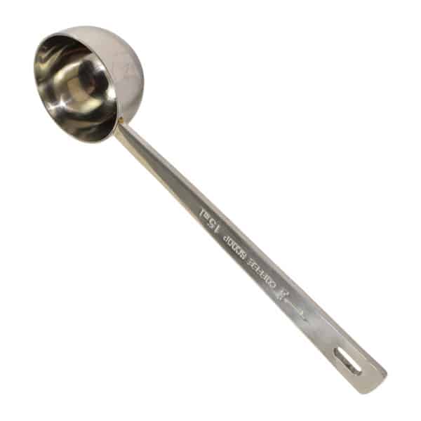 COFFEE SCOOP S/S