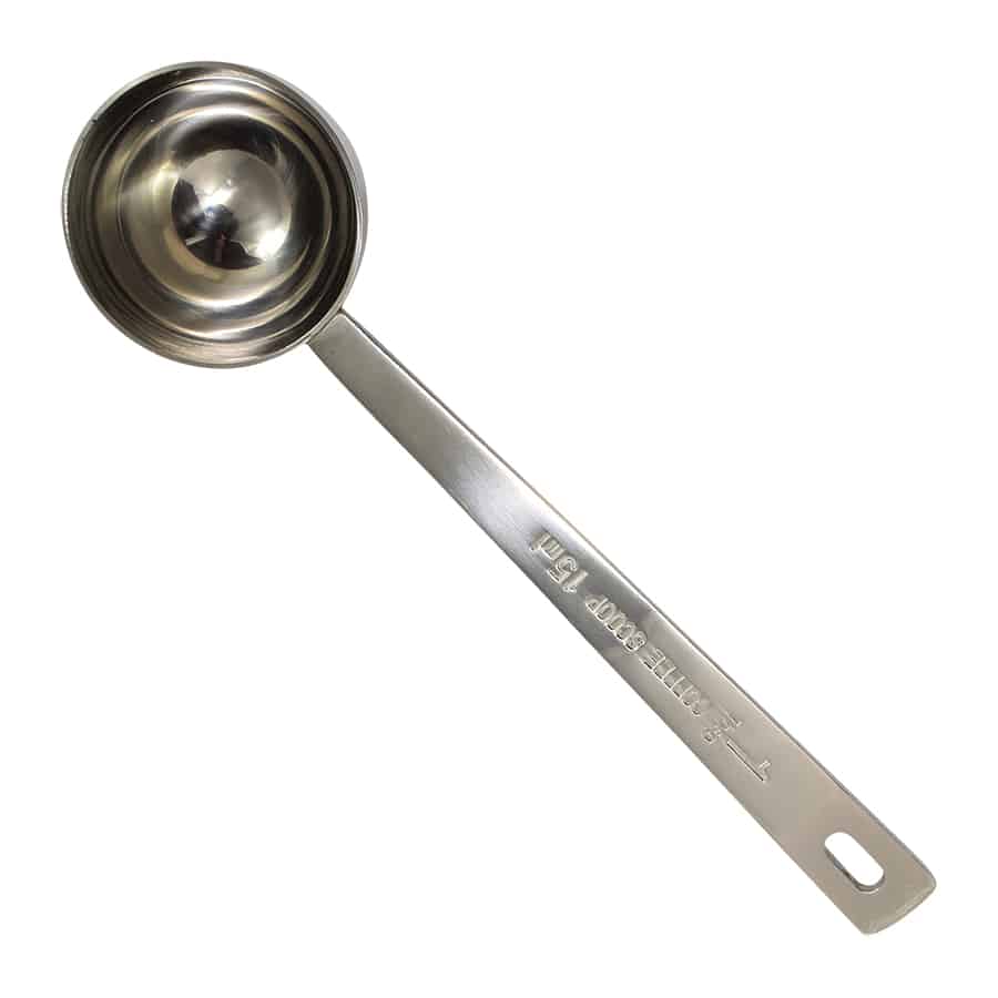 Coffee Scoop: Shop Stainless Steel Coffee Scoop