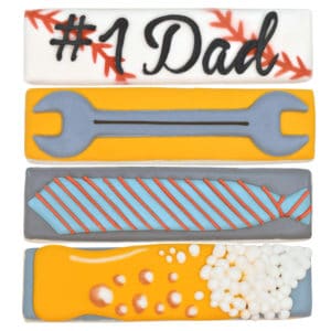Cookie Stick Cutter S/S 4.5" - Image 4