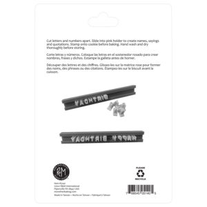 Message Stamper Kit - Image 2