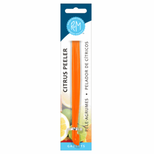 Citrus Peeler Long