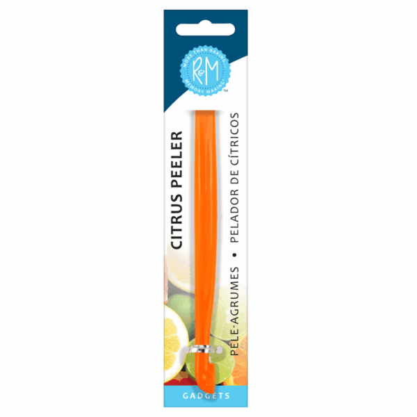 Citrus Peeler Long