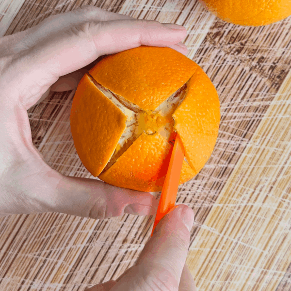 Citrus Peeler Long - Image 4