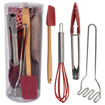 KITCHEN FUNDAMENTALS SET