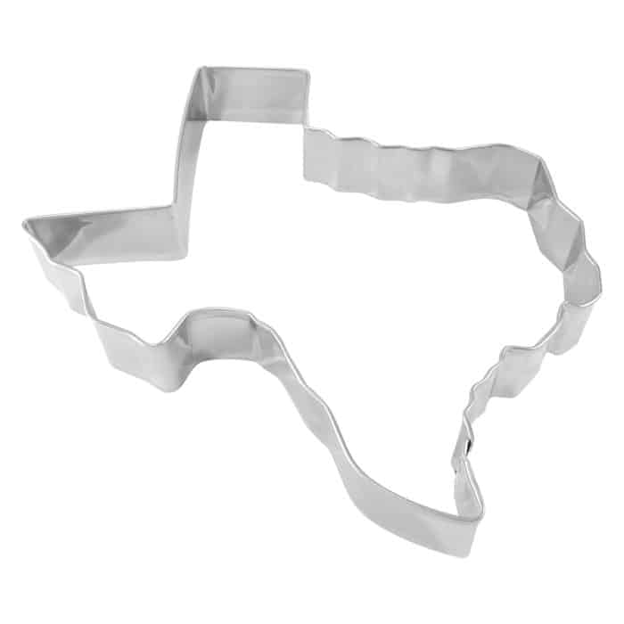 Texas Cookie Cutter 7" S/S R&M International