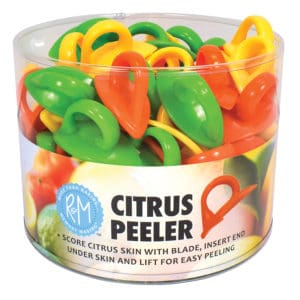 CITRUS PEELER