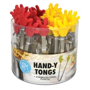 HANDY-Y TONGS