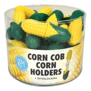 CORN COB CORN HOLDERS